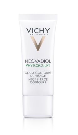 Vichy Neovadiol Phytosculpt remodelační péče 50 ml
