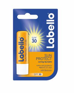 Labello SUN PROTECT SPF30 tyčinka na rty 4,8 g