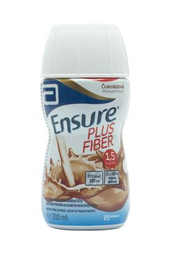 Ensure Plus Fiber čokoláda 200 ml