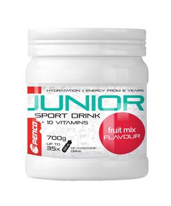 Penco Junior Sport Drink fruit mix 700 g