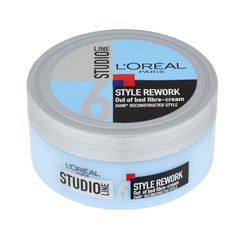 Loréal Paris Studio Line Out Of Bed modelační gel na vlasy 150 ml