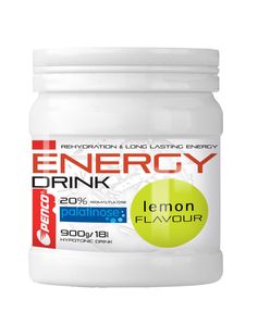 Penco Energy Drink citron 900 g