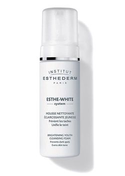 Institut Esthederm Esthe White Brightening Youth Cleansing Foam čisticí pěna 150 ml