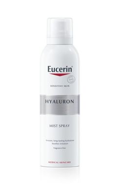 Eucerin Hyaluronová hydratační mlha 150 ml