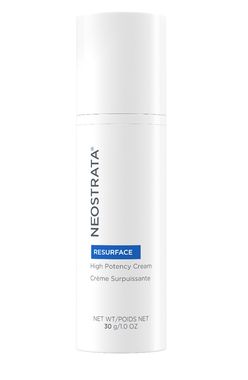 Neostrata Resurface High Potency Cream extra silný vyhlazující krém 30 g