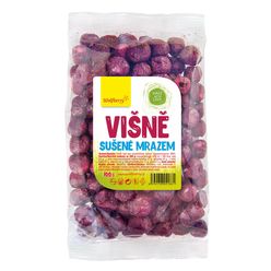 Wolfberry Višně lyofilizované 100 g