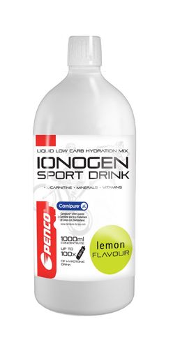 Penco Ionogen citron 1000 ml