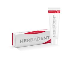 Herbadent Professional Bylinný gel na dásně 25 g