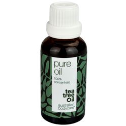 Australian BodyCare Pure Oil Tea Tree olej 30 ml