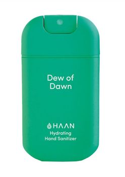 HAAN Dew Of Dawn antibakteriální spray na ruce 30 ml
