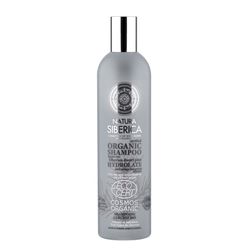 Natura Siberica Šampon pro pro všechny typy vlasů 400 ml