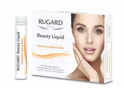 Rugard Beauty Liquid 7 ampulí