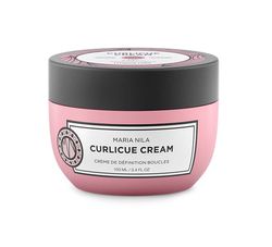 Maria Nila Curlicue Cream stylingový krém 100 ml