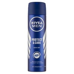 Nivea MEN AP Protect&Care sprej 150 ml