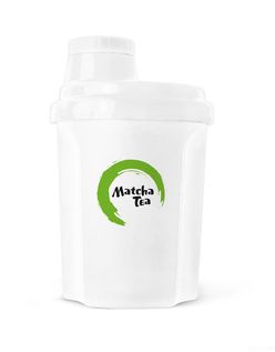 Matcha Tea Šejkr B300 300 ml