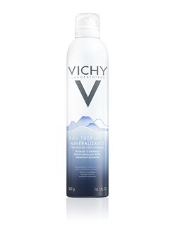 Vichy EAU Thermale termální voda ve spreji 150 ml
