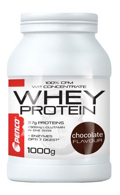 Penco Whey Protein čokoláda 1000 g