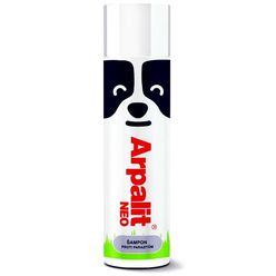 ARPALIT Neo šampon proti parazitům s bambusovým extraktem 250 ml