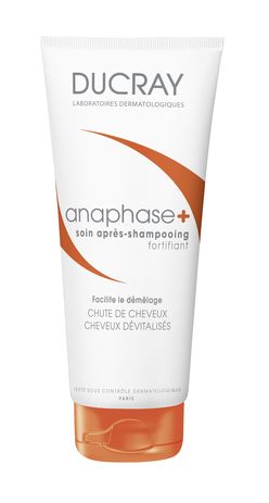 Ducray Anaphase+ Kondicionér při vypadávání vlasů 200 ml