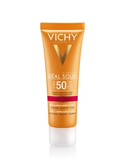 Vichy Idéal Soleil Anti-Age SPF 50+ krém 50 ml