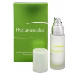 Fc Hyaluroceutical hydratační biotechnologická emulze 30 ml
