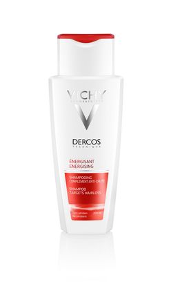 Vichy Dercos Posilující šampon s Aminexilem 200 ml