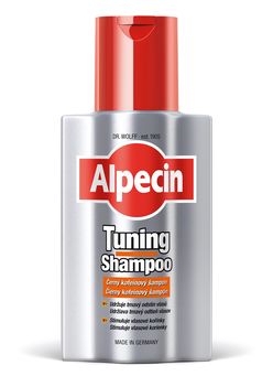 Alpecin Tuning Shampoo šampon 200 ml