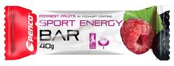 Penco Sport Energy bar Lesní plody v jogurtu 40 g