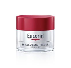 Eucerin Hyaluron-Filler + Volume-Lift denní krém pro suchou pleť 50 ml