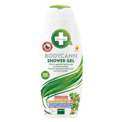 Annabis Bodycann Přírodní sprchový gel 250 ml