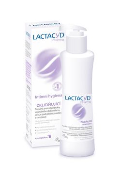 Lactacyd Pharma Zklidňující 250 ml