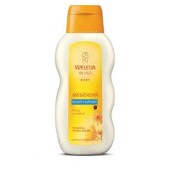 Weleda Měsíčková koupel s bylinami 200 ml