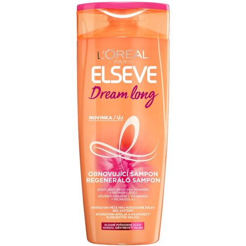 Loréal Paris Elseve Dream long obnovující šampon 250 ml