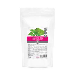 Imbio Matcha Tea zelený čaj 150 g