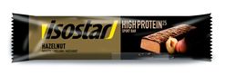 Isostar High Protein 25 oříšek tyčinka 35 g