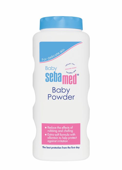 Sebamed Dětský pudr 100 g