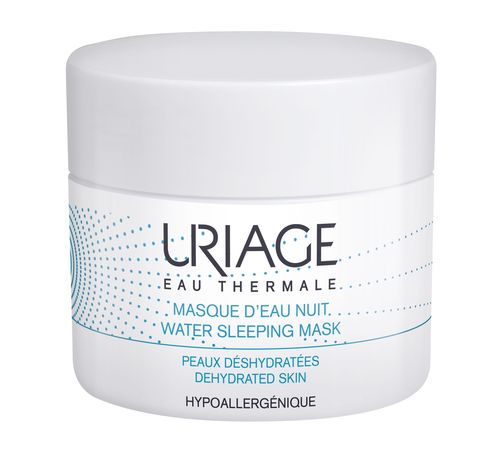 Uriage EAU Thermale Hydratační noční maska 50 ml