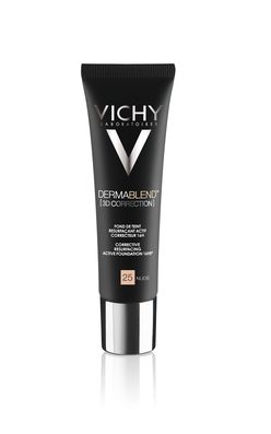 Vichy Dermablend 3D korekce č.25 30 ml