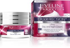 Eveline Laser Precision Liftingový denní a noční krém 40+ 50 ml