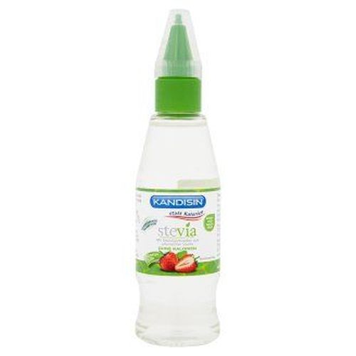 Kandisin Stevia tekutá 125 ml