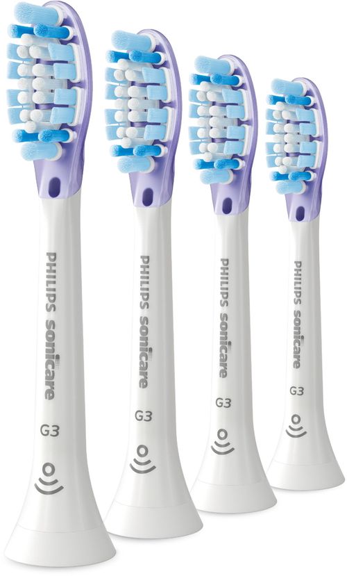 Philips Sonicare Premium HX9054/17 náhradní hlavice 4 ks