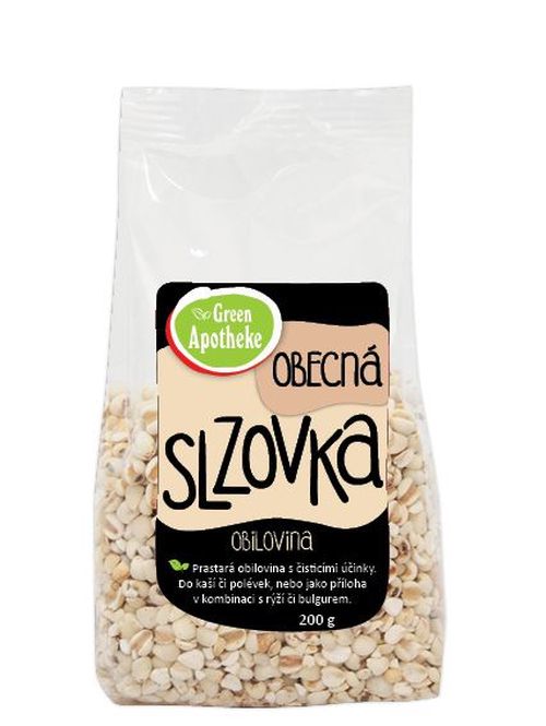 Green Apotheke Slzovka 200 g