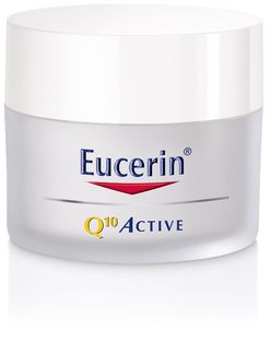 Eucerin Q10 active Vyhlazující denní krém proti vráskám 50 ml