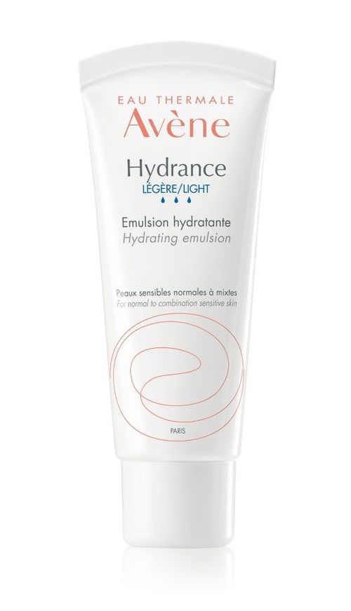 Avene Hydrance Hydratační emulze 40 ml