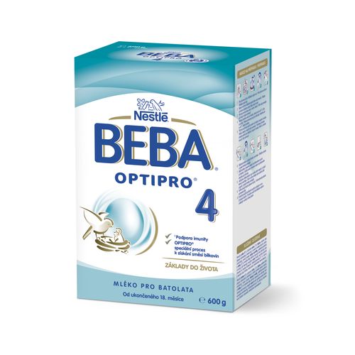 BEBA OPTIPRO 4 600 g