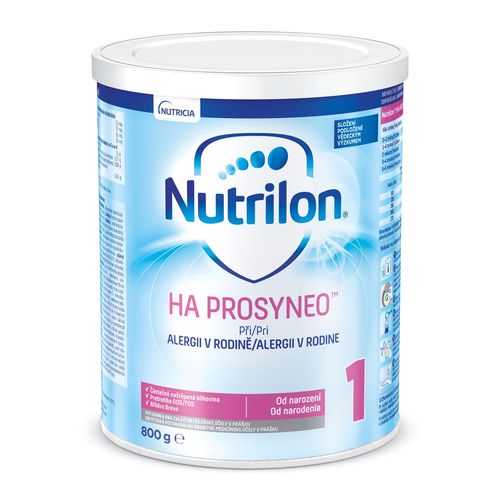 Nutrilon HA Prosyneo 1 800 g