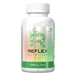 Reflex Krill Oil 90 kapslí