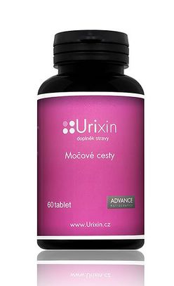 Advance Urixin 60 tablet