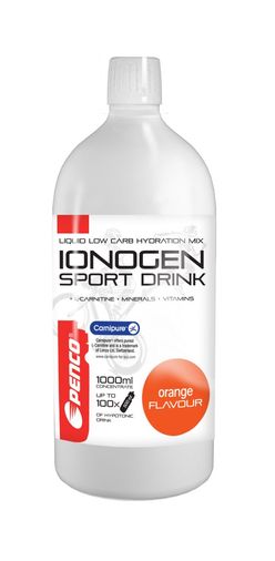 Penco Ionogen pomeranč 1000 ml