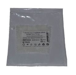 Steriwund Krytí sterilní - mastný tyl 7,5 x 7,5 cm 1 ks